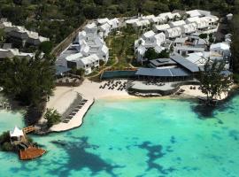 Sea Diamond Boutique Hotel & Spa by Sea Resorts，位于格兰高伯的酒店