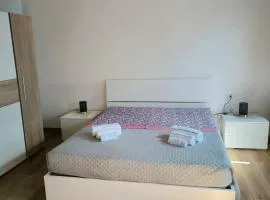 Appartamento 1 Sottocastello