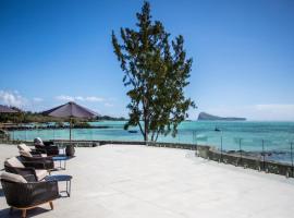 Sea Diamond Boutique Hotel & Spa by Sea Resorts，位于格兰高伯的酒店