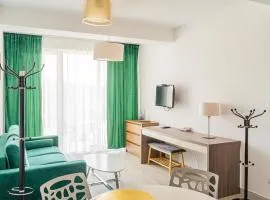 Bormio 27 Czarna Góra