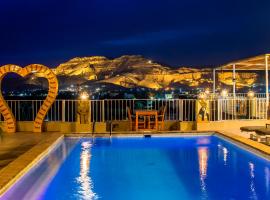 Thebes Hotel，位于卢克索的酒店