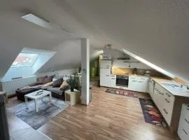 FeWo Züttlingen