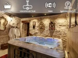 Le Spa du Sorcier