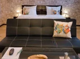 Ferienwohnung Sesslach Altstadt