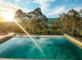 Casa Borathi Tiradentes MG