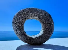 Villa Tzortzaki-Apollon Kalikovrextis Beach Crete