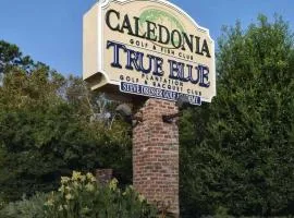 2Br 2Ba Condo on Golf Course
