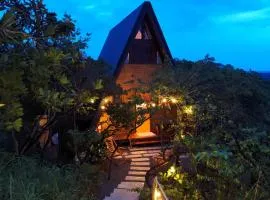 Chalé Refúgio do Sol