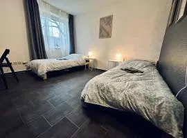 sleepWELL-Münster V Schön & Komfortabel