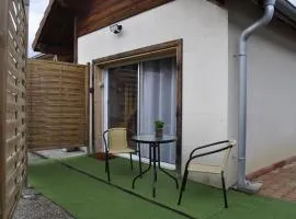 Apartment type f1 to