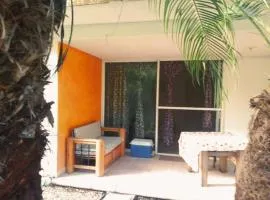 Habitación Terraza 1