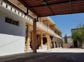 Hotel Casa Eduardo Martinez