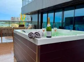 Landscape@UrbanBeach -200 m² de puro luxo