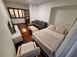 Apartamento El Mensajero
