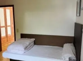 Zum Griechen Restaurant und Pension