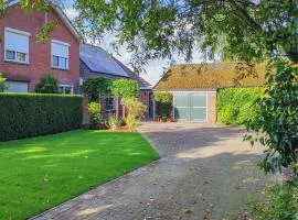 Nice Home In Kilder With Kitchen