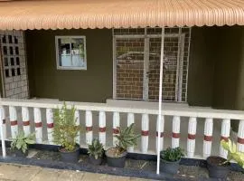 Binda Apartments
