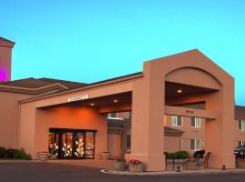 Sleep Inn Pasco Tri -Cities，位于帕斯科的酒店