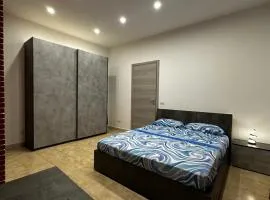 Appartamento don orione