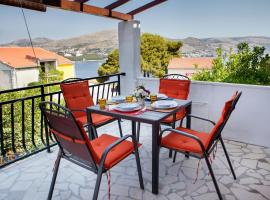 Apartments AstaLaVIsta，位于奥库格哥恩基的自助式住宿