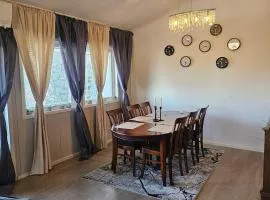 Montana Guest House.