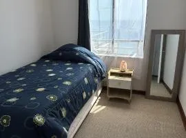 Habitación privada en Depto compartido