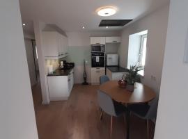 Center Apartments Bludenz，位于布鲁登茨的酒店