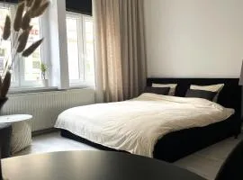 Apartament Miedziany Śródmieście
