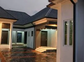 Daprem Luxury Self Contained Apartments