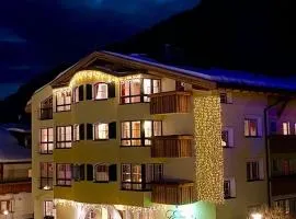 加尼欧罗巴酒店