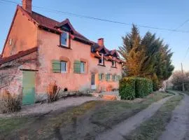 La petite maison de Chavroches - proche du Pal
