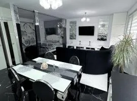 Apartament Glamour