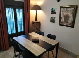 Casa Rural Casita de Chocolate