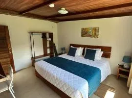 Casa Verde Descanso 1