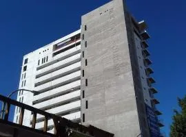 Dowtown 1 BR Suite in Av Revolucion Tijuana