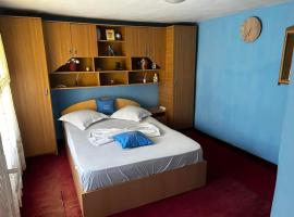 Casa Vera，位于科尔布的酒店