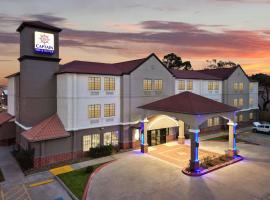 Melrose @ Seabrook, BW Signature Collection by Best Western，位于锡布鲁克的酒店