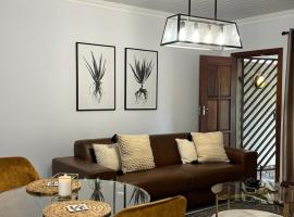 Serene Lonehill，位于Sandton的酒店