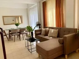 AJ&S Guest House Panglao