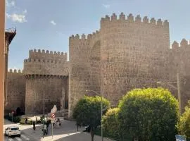 La Albardería Suite VUT 2 habitaciones a los pies de la Muralla