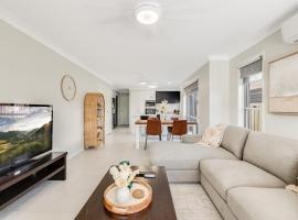 Modern & Convenient Living!