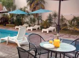 Íkaro Suites Cancún