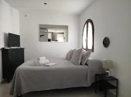 Apartamentos San Pedro