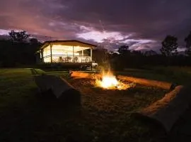 Eighteen Mile Cottage