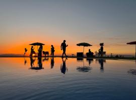 Bhalil Farm House，位于Sefrou的酒店