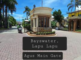 Prestige quiet subdivision，位于Lapu Lapu City的酒店