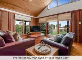 Little Bunda Cottage - Charming Mudbrick Stay