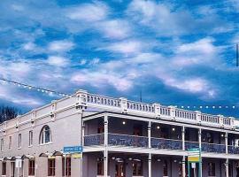Parkview Hotel