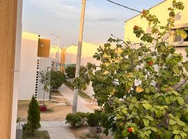 Apartamentos Mema，位于Soledad的酒店