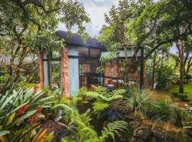 Loft Igarapé conforto integrado coma natureza